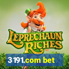 3191.com bet